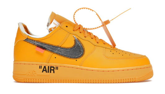 Nike Air Force 1 Low X Off-White DD1876-700