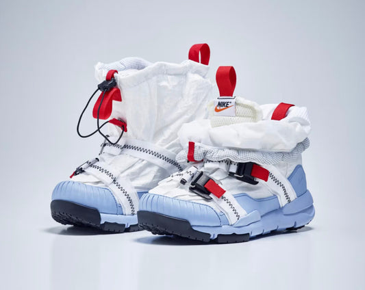 Nike X Tom Sachs Mars Yard Overshoe AH7767-101